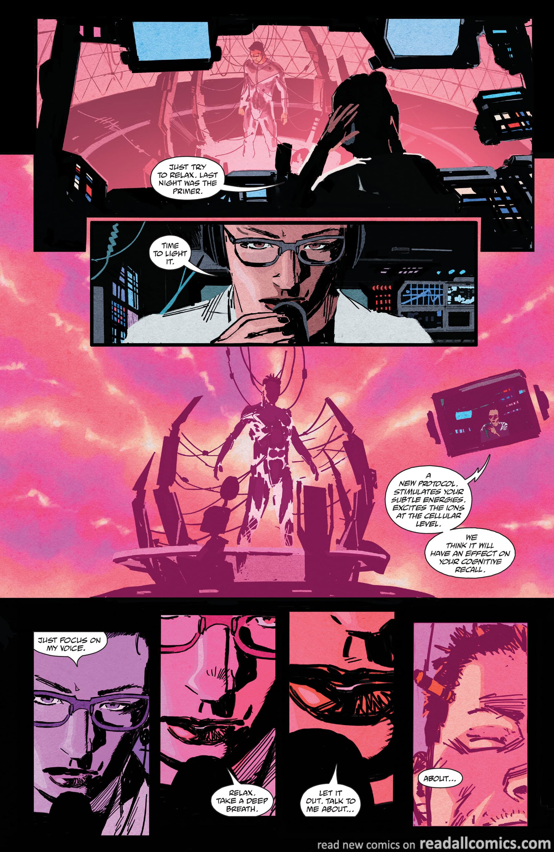 BRZRKR chapter 5 page 11