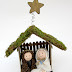 Make Your Own Childrens' Nativity Set!