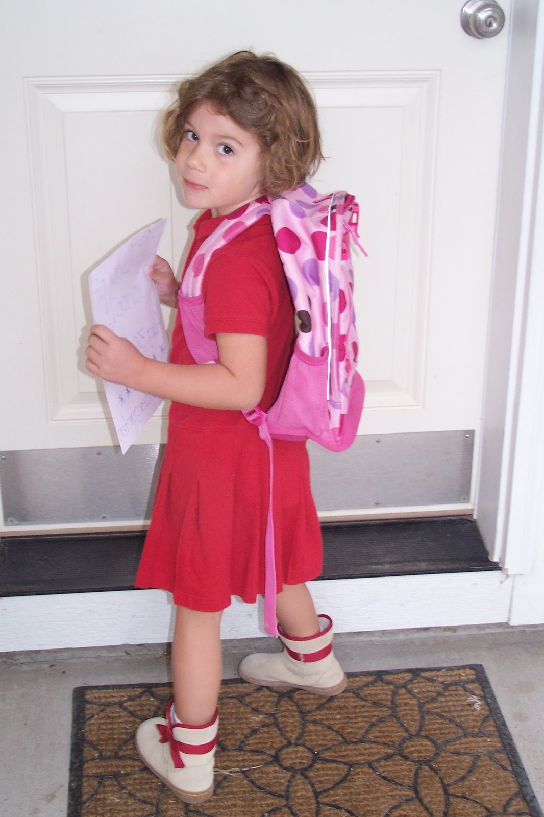 Haan.Family.Life.Classroom The Mystery of the Missing Backpack