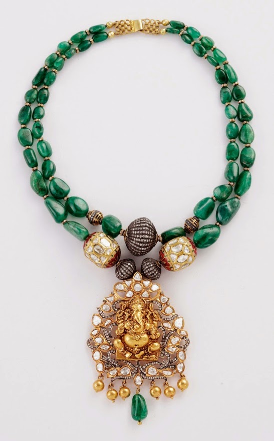 temple jewellery designs kasula peru designs new SUDHAKAR GOLD WORKS