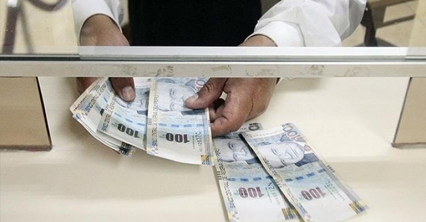 Poder Judicial aprobó las normas para el pago de sentencias judiciales de este año fiscal Poder Judicial aprobó las normas para el pago de sentencias judiciales de este año fiscal
