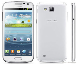 Full Specs of Samsung Galaxy Pop SHV-E220