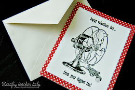 Crafty Teacher Lady: More Valentine Ideas