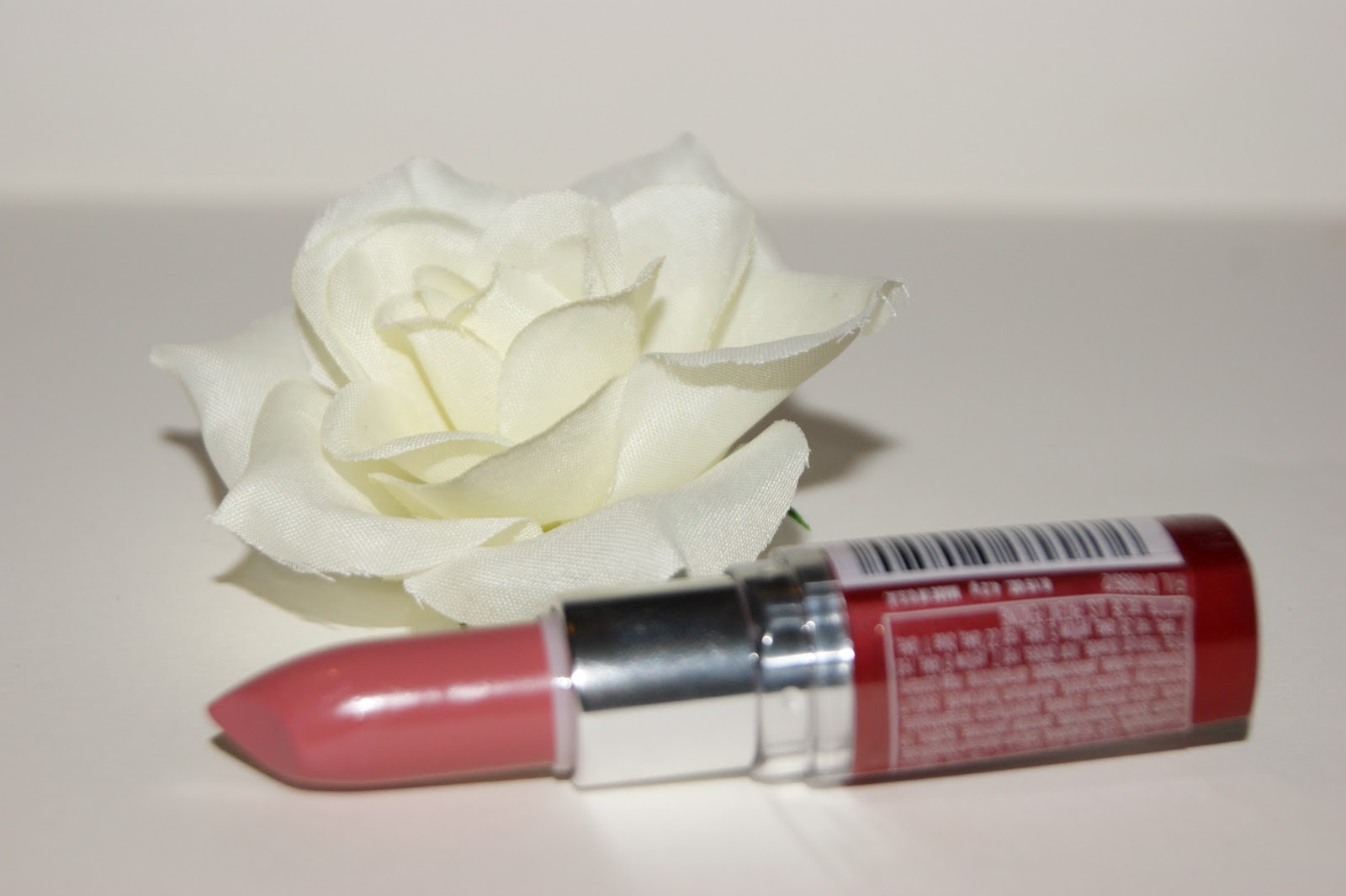 Maybelline Extreme Moisture Lipstick in Windsor Rose - Review | The Sunday  Girl