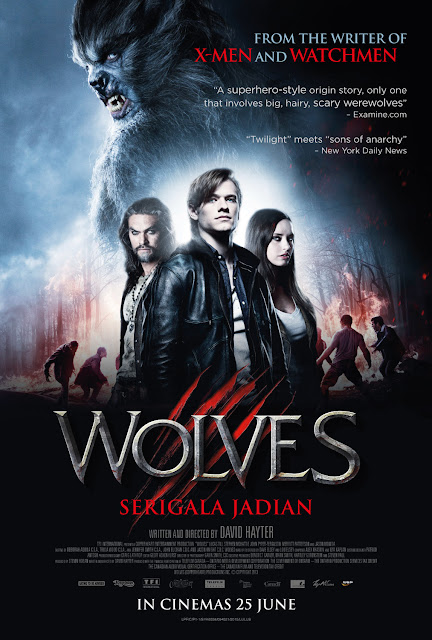 Pictures & Photos from Wolves (2014) - IMDb