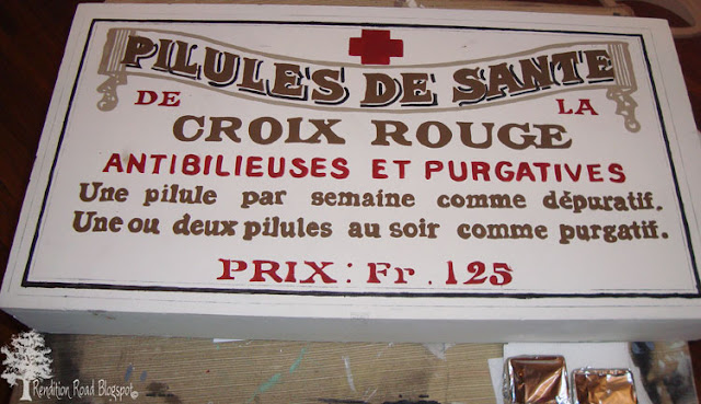 the underestimated treasure