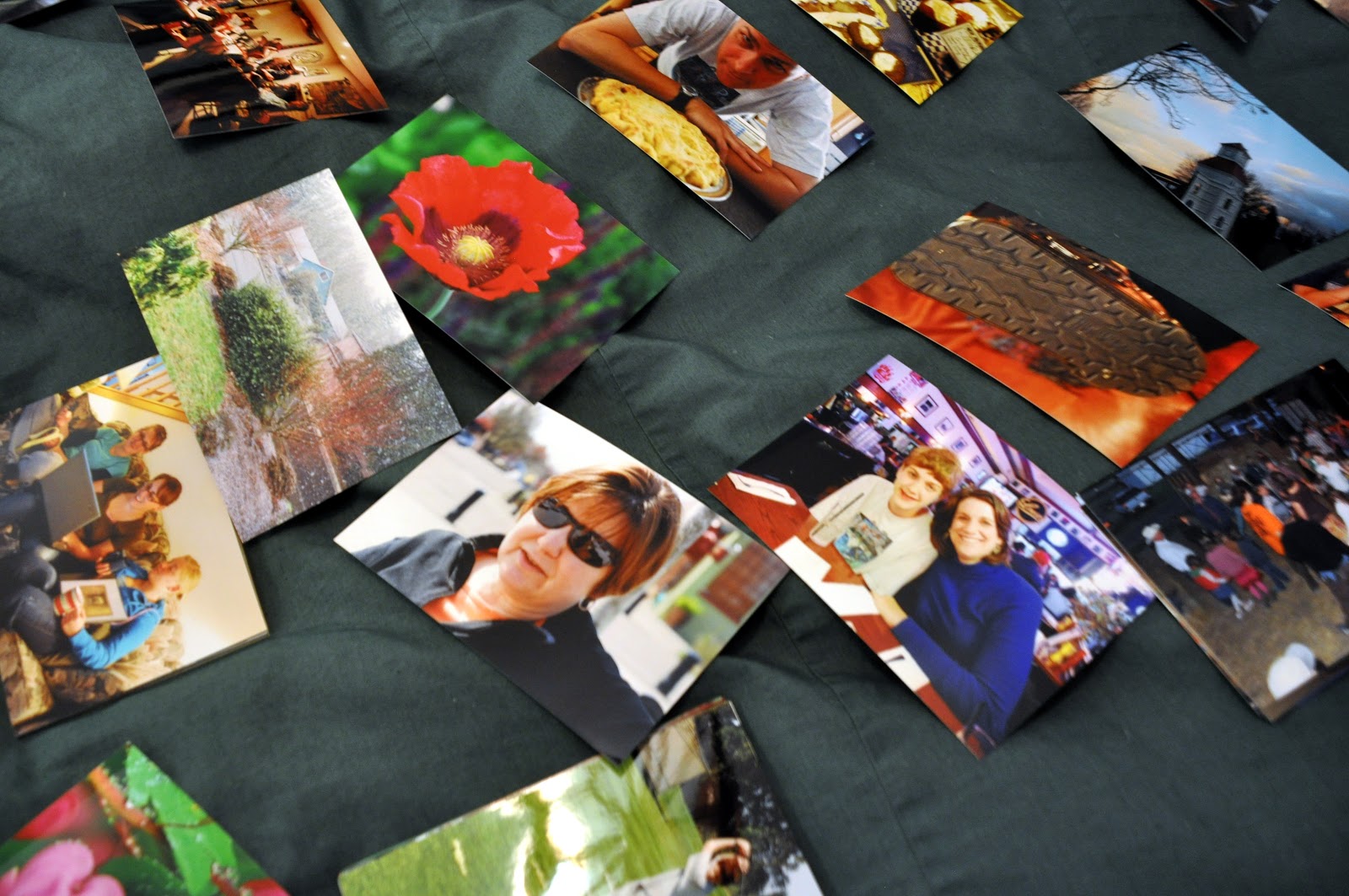 The Well Snapfish versus Shutterfly