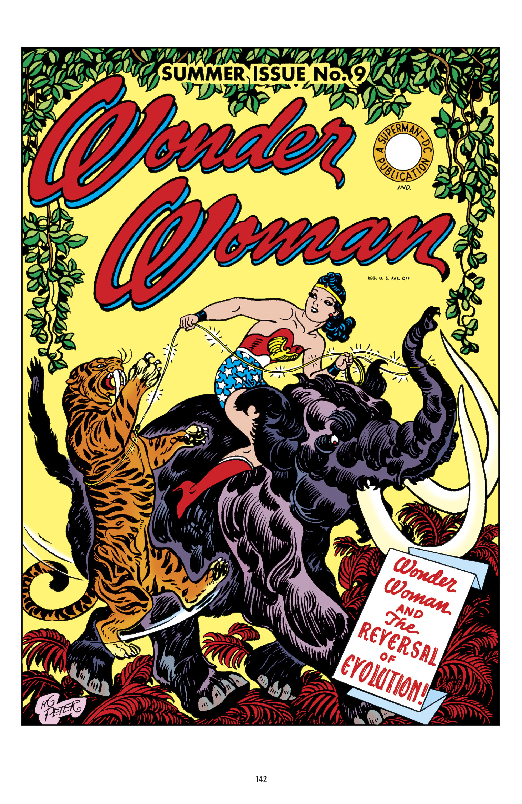 Read online Wonder Woman: The Golden Age comic -  Issue # TPB 3 (Part 2) - 43