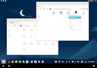 Turn your Android Phone into a Full functional computer like Windows & Linux