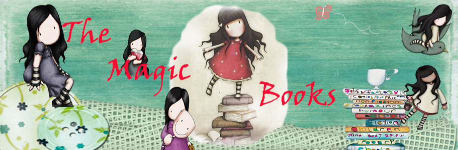     The Magic Books 