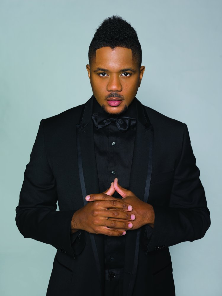 Hosea Chanchez (12 September 1981, Montgomery, Alabama, USA) movies