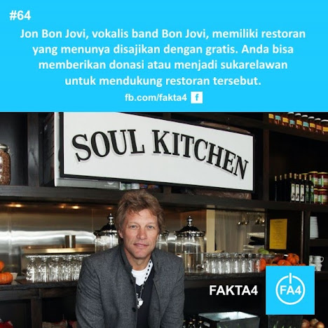 Restoran Jon Bon Jovi