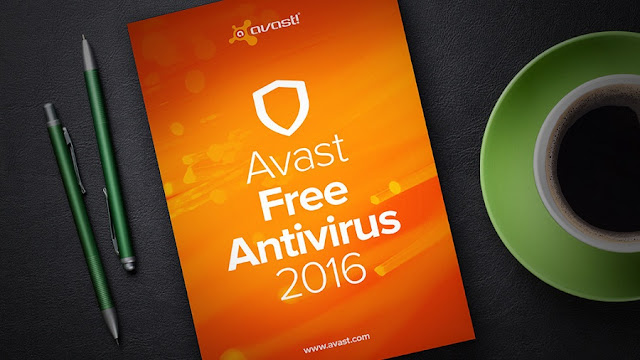 How to active avast internet security 2016 With License File