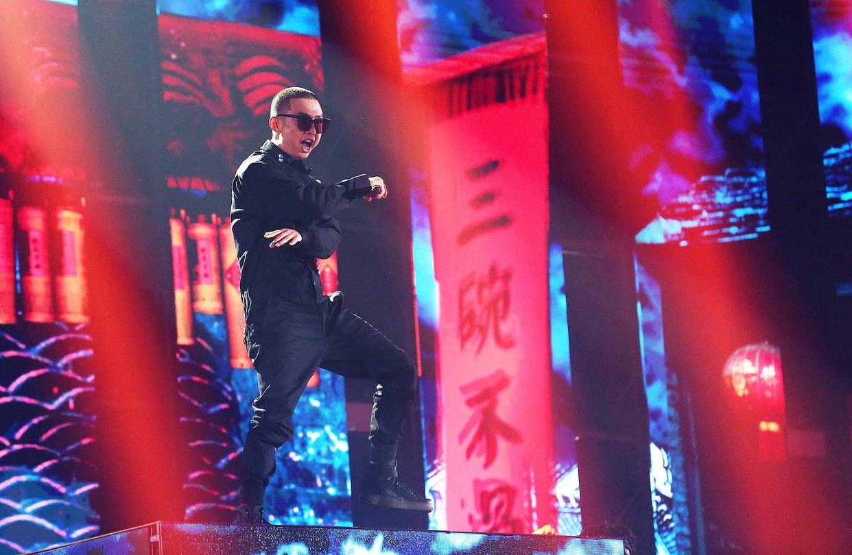 Zambia S Zone Fam Take Their Brand Of African Hip Hop To The World