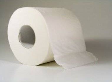 Cobrir vaso sanitário com papel higiênico ao se sentar é exagero, diz especialista