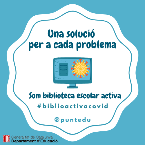 Som #biblioactivacovid