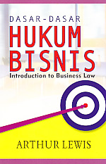 TOKO BUKU RAHMA: DASAR-DASAR HUKUM BISNIS (Introduction to Business Law)