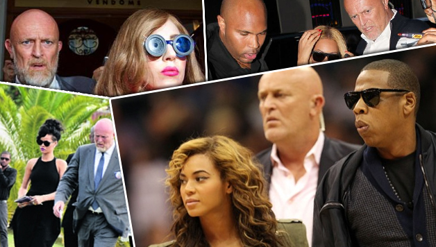 beyonce jazy bodyguard killed in Miami  beyonce jazy bodyguard killed in Miami