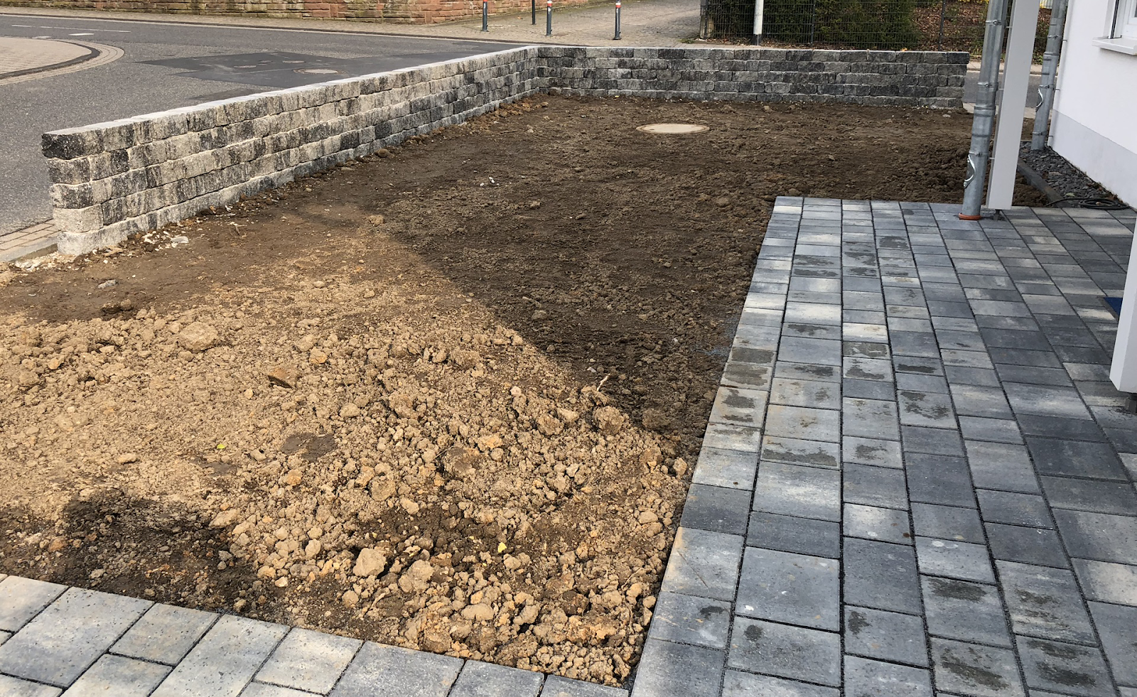 Besser Spat Als Nie Baublog 2019