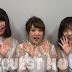 AKB48 members send Greetings for JKT48 Request Hour 2016
