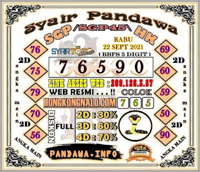 forum syair sgp