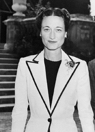 NohaNoor: Wallis Simpson