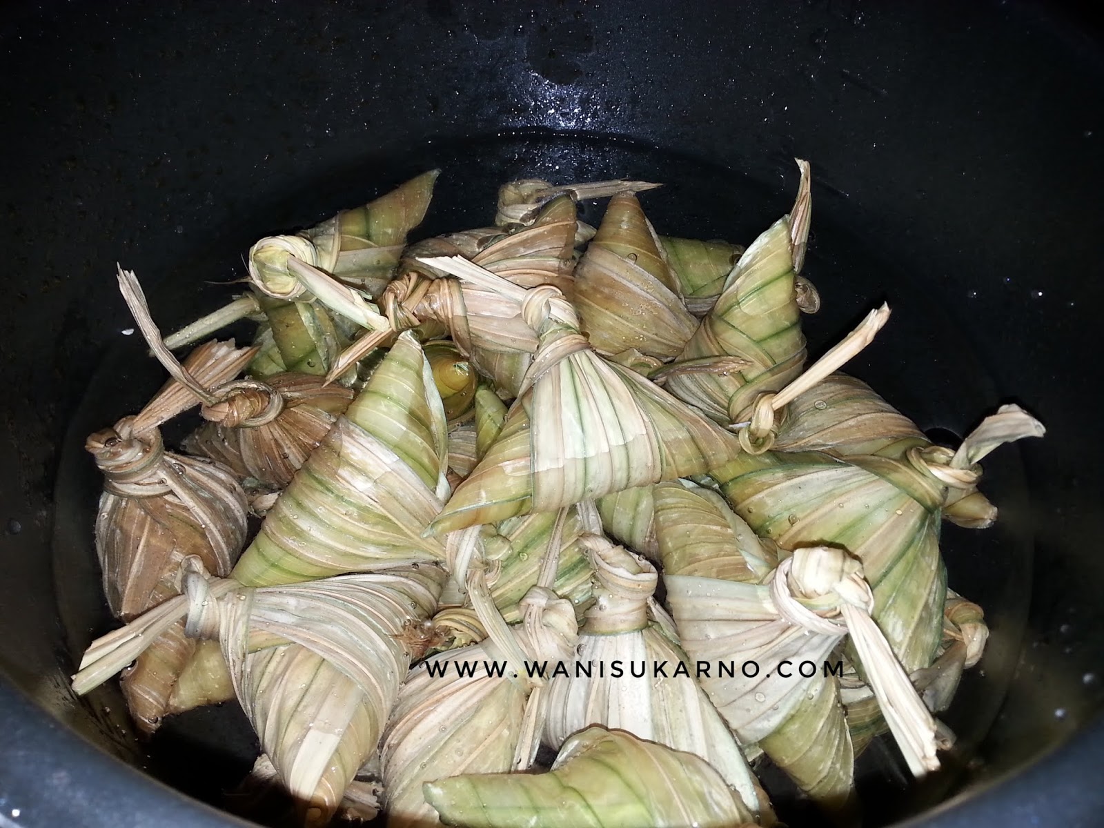 Cara Rebus Ketupat Palas Noxxa Lagi Cepat Dan Mudah Cara Rebus Ketupat Palas Noxxa Lagi Cepat Dan Mudah