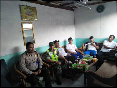 BABINSA BENDO BINTER KREATIF