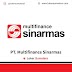 Lowongan Kerja Pekanbaru, PT. Sinarmas Multifinance sebagai Marketing Mobil, Team Support, Surveyor, Back Office