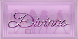 ☆ Group Gifts :  DIVINAS ☆