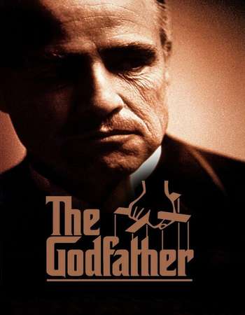 The Godfather 1972 Hindi Dual Audio 700MB BluRay 720p ESubs HEVC Free Download Watch Online downloadhub.in