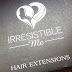 IRRESISTIBLE ME // CLIP IN HAIR EXTENSIONS