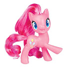 My Little Pony Friendship Castle Pinkie Pie Brushable Pony