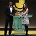 Ex Nigeria Striker John Utaka Wins Japan League's Highest Goalscorer Award
