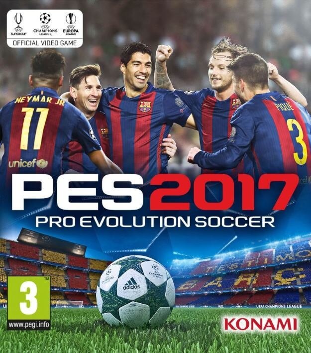 Viral Blog Pro Evolution Soccer Pes 2017 Fix 1 01 For Pc Download Viral Blog Pro Evolution Soccer Pes 2017 Fix 1 01 For Pc Download