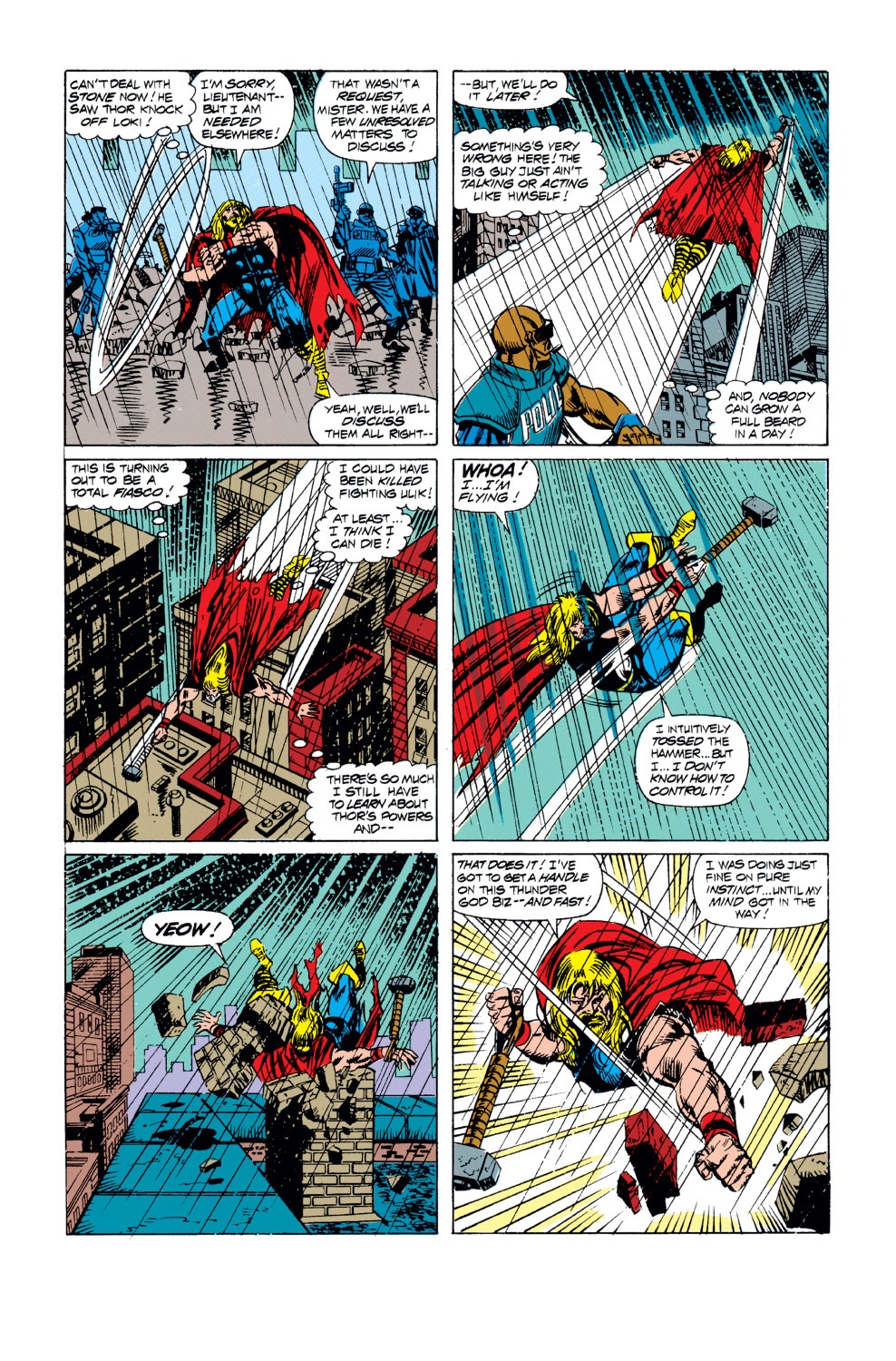 Thor (1966) 433 Page 12