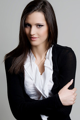 Eastern European Women for Marriage