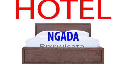 Daftar Hotel Di Kabupaten Ngada - Brrrwisata.com