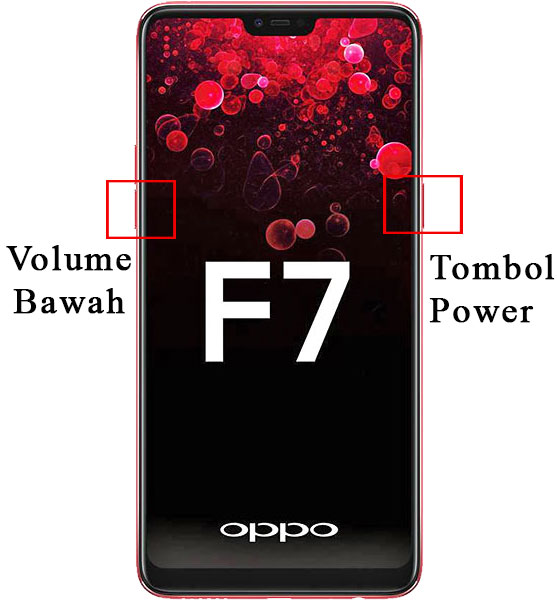 Nih 5 Cara Screenshot Oppo F7 Hanya 1 Detik Jika anda belum tahu Bagaimana cara screenshot Oppo F Nih 5 Cara Screenshot Oppo F7 Hanya 1 Detik