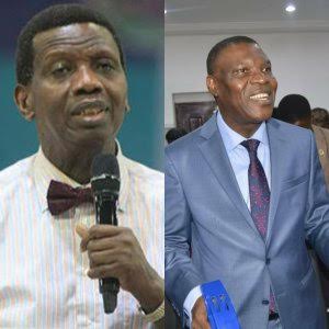 ad Pastor Adeboye retires as General Overseer for RCCG Nigeria, appoints new GO