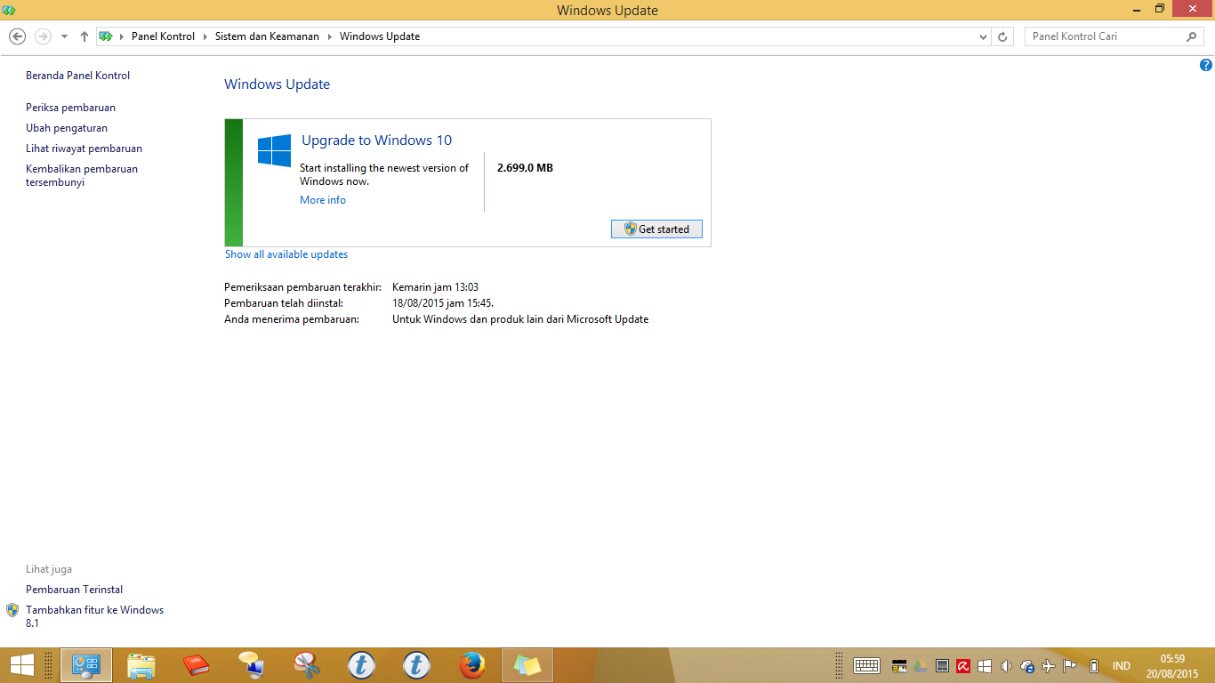 Please run windows updates. Please run windows update your system is lacking critical sha 2 code. Please run windows updates. Please run windows updates. Your virus threat protection is managed by your organization как убрать.