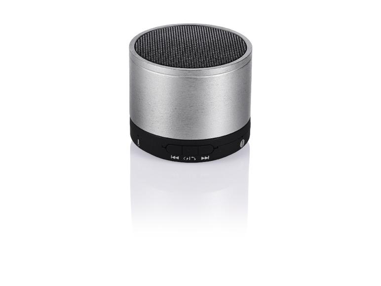 Minigłośnik Bluetooth Lidl Opinie produktu