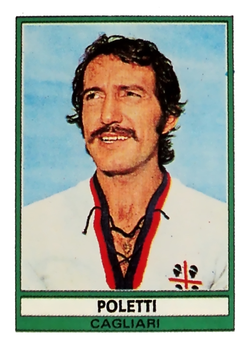 celo... manca...: Fabrizio Poletti