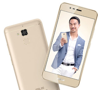 kendala asus zenfone 3 max