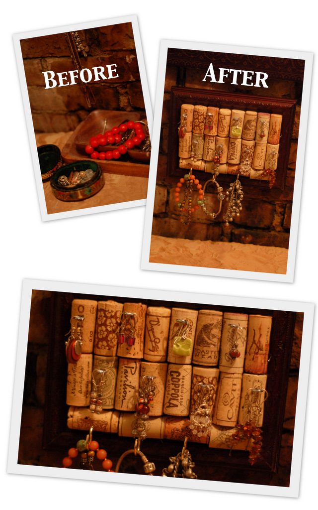 sea kettle diaries Corks, Corks and more Corks