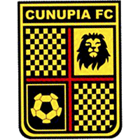 CUNUPIA FC