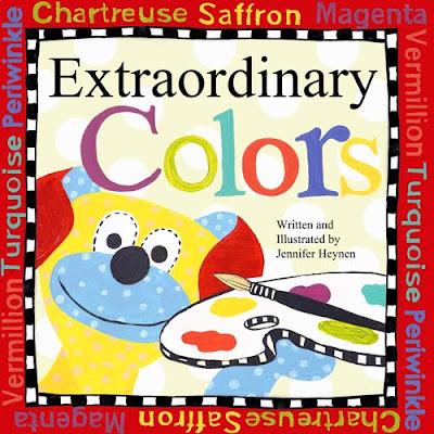 Блог Jennifer Jangles