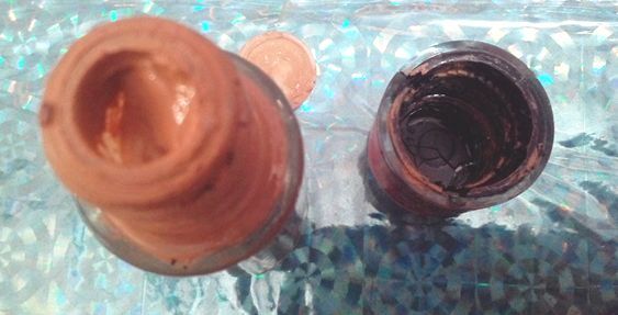 Dry Skin Makeup Revlon Colorstay Makeup Liquid Foundation