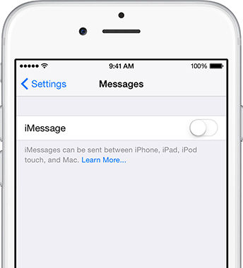 Official Fix From Apple If You Can’t Receive Messages After Switching From iPhone To Android