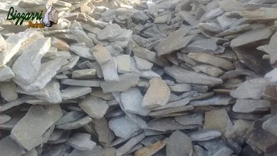 Chapas de pedra moledo para execução de pisadeira de pedra no jardim, para formar um conjunto de pedra sendo assentado na massa de cimento com juntas de 2 cm a 3 cm entre as pedras. Essas pisadeiras podem ser redondas, oval ou irregulares.